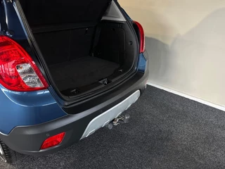 Opel Mokka Opel Mokka 1.4 T INNOVATION RIJKLAAR! l PANODAK l TREKH l CAMERA l - afbeelding nr 48