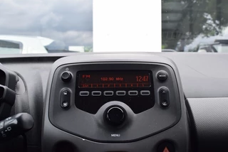 Peugeot 108 Peugeot 108 1.0 e-VTi Active | 5-Deurs | Airco | LED | NAP - afbeelding nr 13