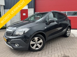 Opel Mokka - 66010882-0