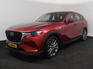 Mazda CX-60 - 378249620-0
