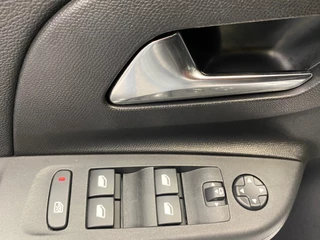 Opel Corsa Opel CORSA 1.2 GS Line AUTOMAAT | 130 PK | CAMERA | PANODAK | CLIMA | LED | - afbeelding nr 15