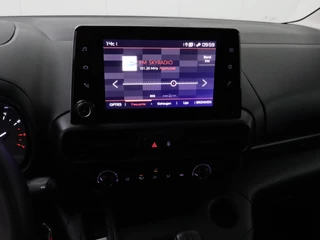 Citroën Berlingo | Navigatie | Camera | Trekhaak - afbeelding nr 17