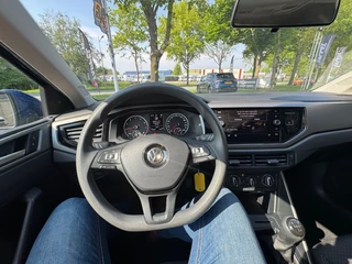 Volkswagen Polo - afbeelding nr 12