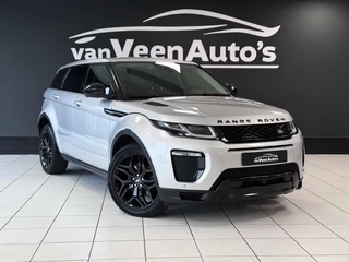 Land Rover Range Rover Evoque Range Rover Evoque 2.0 Si4 HSE Dynamic/2Jaar Garantie - afbeelding nr 6