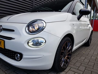 Fiat 500 - afbeelding nr 16