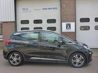 Opel Ampera-e - afbeelding nr 5