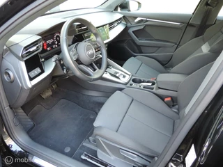 Audi A3 Audi A3 Limousine 30 TFSI Advanced edition,34dkm AUT. NIEUW!! - afbeelding nr 10