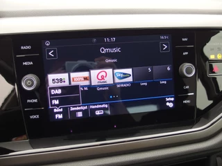 Volkswagen Polo Volkswagen Polo 1.0 TSI Comfortline CARPLAY / NAVI / AIRCO / BLUETOOTH / ACC / DAB+ / NL-AUTO - afbeelding nr 8