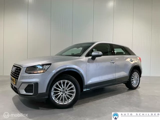 Audi Q2 - 20248659-0