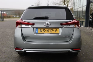 Toyota Auris - afbeelding nr 23