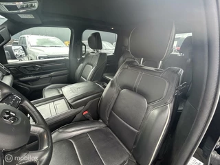 Dodge Ram 1500 Dodge Ram 1500 5.7 V8 4x4 Crew Cab Limited 2024 - afbeelding nr 27