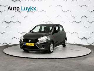 Suzuki Celerio 1.0 Comfort | Airco | Bluetooth | Hoge Instap