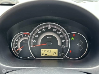 Mitsubishi Space Star Mitsubishi Space Star 1.0 Cool+ | AUTOMAAT | AIRCO | 5 DEUREN | - afbeelding nr 20