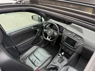 Volkswagen Tiguan Volkswagen Tiguan 2.0 TDI 4Motion Highline|Pano|Leer|Dynaudio|Camera| - afbeelding nr 31