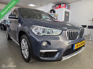 BMW X1 BMW X1 sDrive18d Corporate Lease Essential Head-up 1e Eig Dealer onder - afbeelding nr 3
