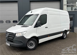 Mercedes-Benz Sprinter - 87615995-0