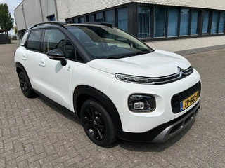 Citroën C3 Aircross Citroën C3 Aircross 1.2 PT S&S Origins NAVI CRUISE CARPLAY NAP! - afbeelding nr 3