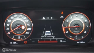 Hyundai i20 Hyundai i20 1.0 T-GDI N Line 17 inch | Apple Carplay / Android auto | Stuur + Stoelverwarming - afbeelding nr 23