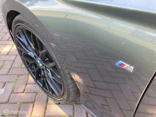 BMW 2 Serie BMW 2-serie Cabrio 220i M Sport Automaat HET DAK MAG ERAF ! - afbeelding nr 11
