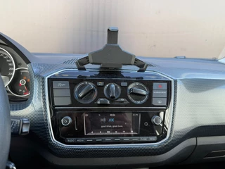 Volkswagen up! Volkswagen UP! 1.0 take up! BlueMotion|CNG gas| - afbeelding nr 28