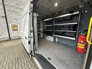 Volkswagen Crafter Achteruitrijcamera/cruise control/trekhaak - afbeelding nr 15