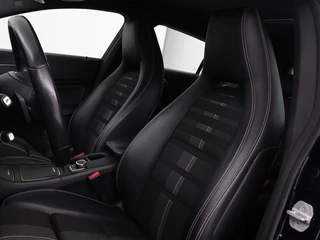 Mercedes-Benz CLA Mercedes-Benz CLA-klasse Shooting Brake 180 Business Solution | Stoelverwarming | Camera |  Bleutooth | Navigatie | LMV 18 inch | Sportstoelen | Half leder - afbeelding nr 5