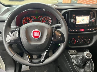Fiat Doblò - afbeelding nr 7