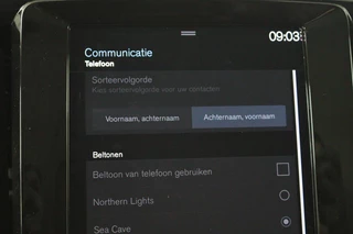 Volvo XC40 Volvo XC40 1.5 T4 Recharge Inscription Expression |  Panoramadak | Leder | Trekhaak | Stoel & stuurverwarming | Carplay | Full LED | Navigatie | Camera | Climate control - afbeelding nr 27