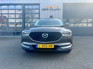 Mazda CX-5 - afbeelding nr 4