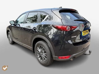 Mazda CX-5 - afbeelding nr 4