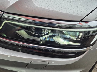 Volkswagen Tiguan Volkswagen Tiguan 1.4 TSI ACT. AUT. NW-MODEL NAVI CAMERA TREKHAAK DIGITALE-SCHERM - afbeelding nr 18