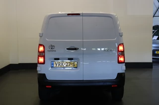 Toyota ProAce - Airco - Cruise - Navi - €17.499,- Excl. - afbeelding nr 7