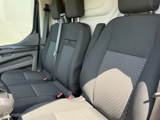 Ford Transit Custom Ford Transit Custom Automaat 300 2.0 TDCI L2H1 Limited 2023 - afbeelding nr 12