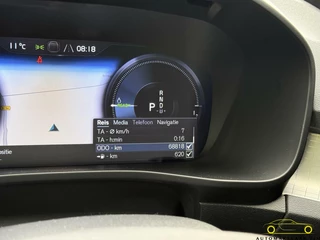 Volvo XC40 Volvo XC40 1.5 T4 Recharge Inscription Expression - afbeelding nr 53