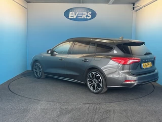 Ford Focus - afbeelding nr 13