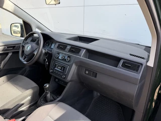Volkswagen Caddy L2H1 4Motion Maxi Airco 4x4 - afbeelding nr 9