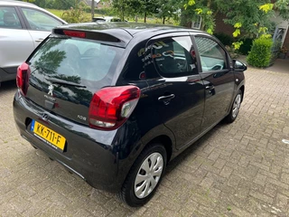 Peugeot 108 - afbeelding nr 9