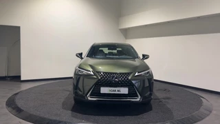 Lexus UX | Elektrisch verstelbare stoelen | Adaptieve cruise control | Lane assist - afbeelding nr 6