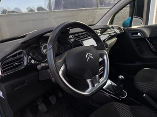 Citroën C3 Citroen C3 1.2 PureTech Exclusive - afbeelding nr 10
