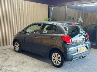 Citroën C1 Citroen C1 1.0 e-VTi Airscape Feel | BT Audio | Led |L - afbeelding nr 10