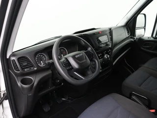 Iveco Daily | Airco | 3-Persoons | 750Kg Laadklep - afbeelding nr 3