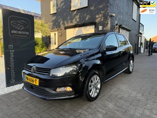 Volkswagen Polo - 472314717-0