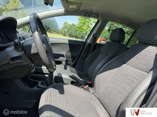 Opel Corsa Opel Corsa 1.2-16V COSMO NAVI AIRCO CRUISE SPORT - afbeelding nr 10