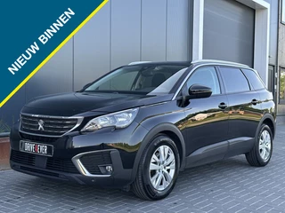 Peugeot 5008 - afbeelding nr 1