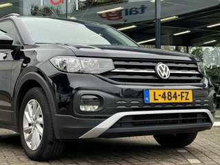 Volkswagen T-Cross Volkswagen T-Cross 1.0 TSI Life Airco Cruise Contol Trekhaak - afbeelding nr 20