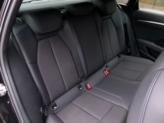 Audi A3 - afbeelding nr 9