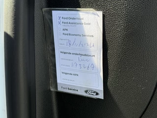 Ford Focus Ford Focus Wagon 1.5 EcoBoost Active X Business 2e Eigenaar,Dealer Onderhouden,Automaat,Navi,Camera,Clima,Cruise,Trekhaak,Pdc,Lm Velgen,150pk,Apk tot 09-2026 - afbeelding nr 33