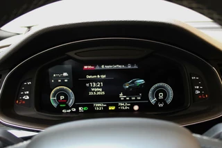 Audi Q7 Audi Q7 60 TFSI e Quattro Competition  PANO | B&O ADVANCED | - afbeelding nr 57