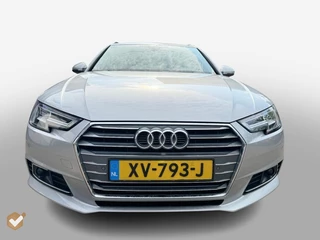 Audi A4 - afbeelding nr 15