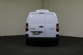Citroën Berlingo - afbeelding nr 9